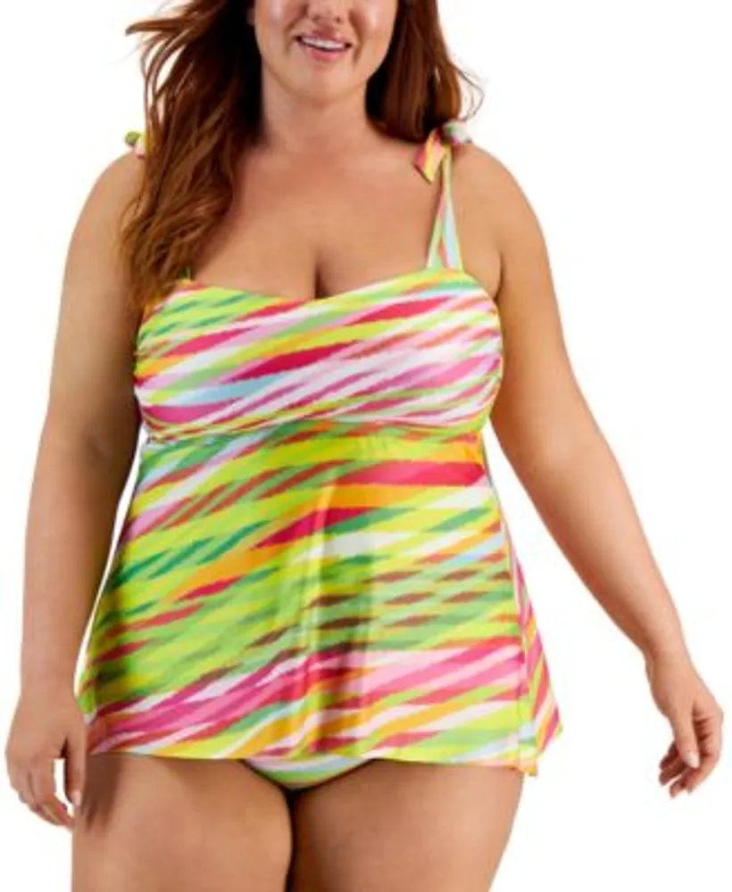 Becca etc plus size swimsuits store