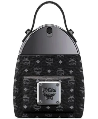 Mcm handbags macys clearance