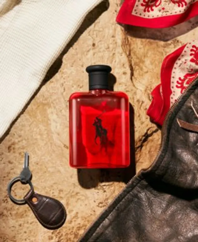Polo red macys deals