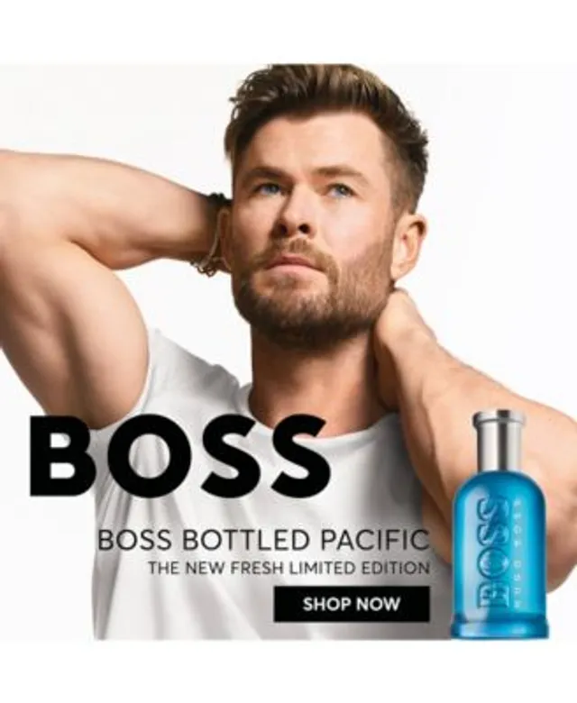 Hugo boss sale tonic macys