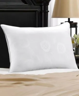 Dust free pillows shop