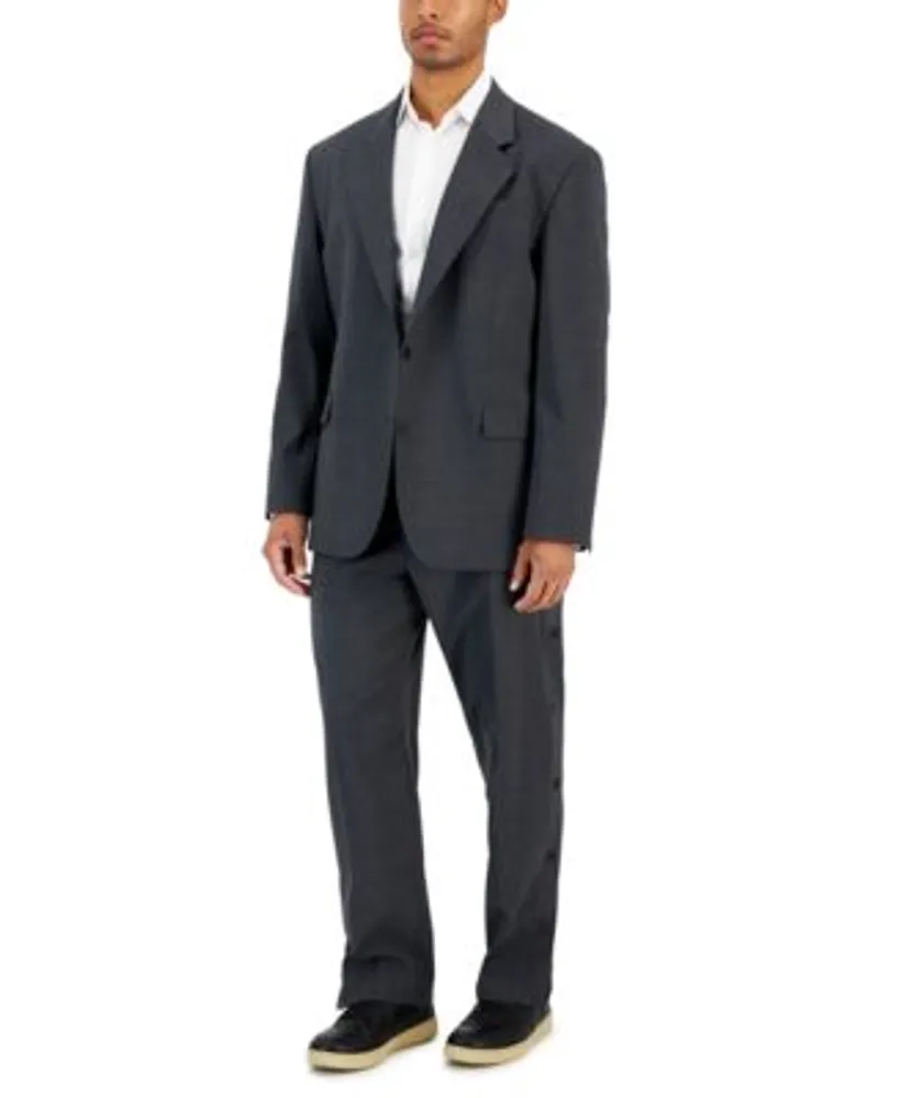 Hugo boss suits macys discount
