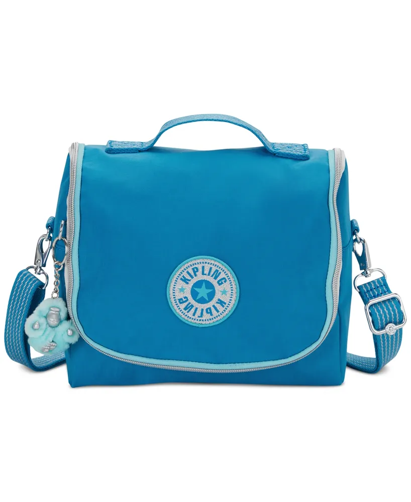 Kipling New Kichirou Insulated Lunch Bag Plaza Las Americas