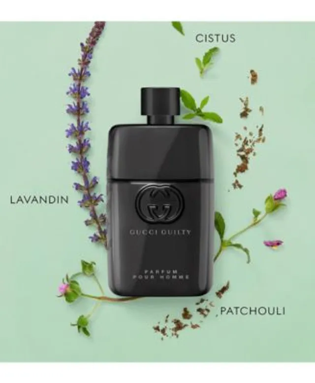 Gucci guilty perfume macys top