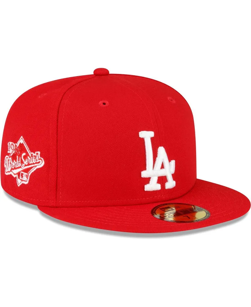 Infos de sortie de la collection New Era x Los Angeles Dodgers 2025 World Series