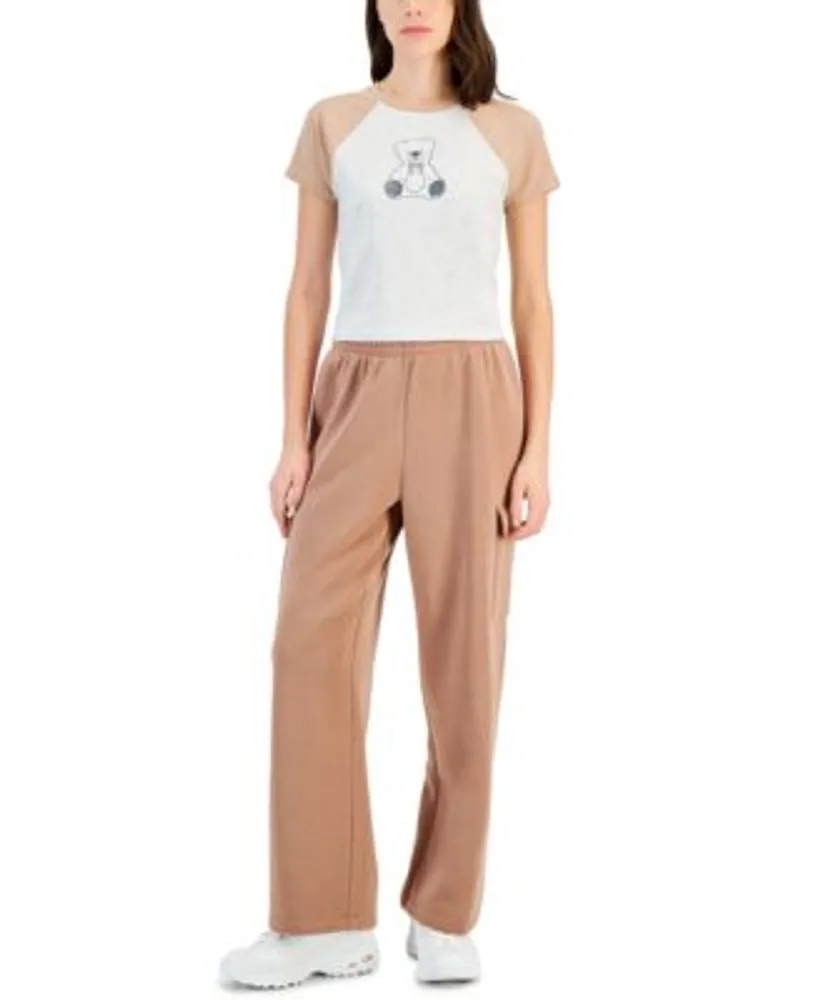 Juniors 2025 black sweatpants