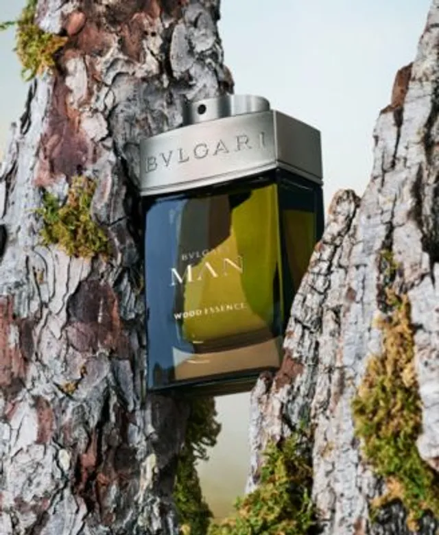 Bvlgari man macy's shop