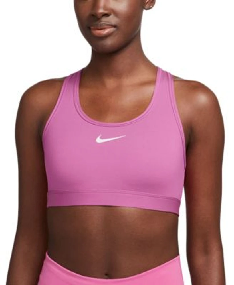 Macys nike sports bra on sale