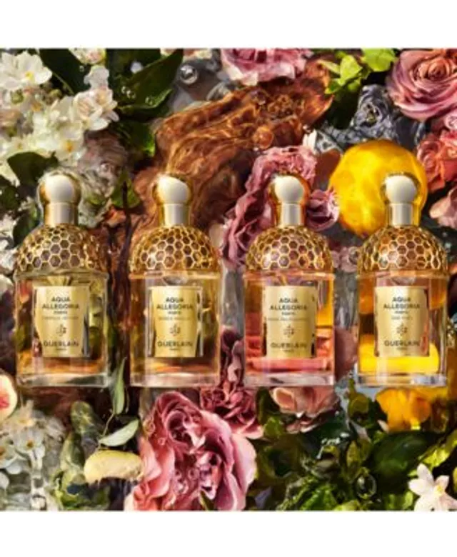 Guerlain hotsell perfume macys