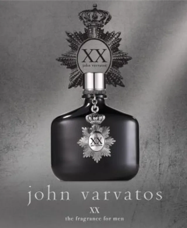 Macys john outlet varvatos
