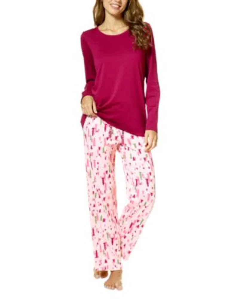 Hue ladies pajamas deals