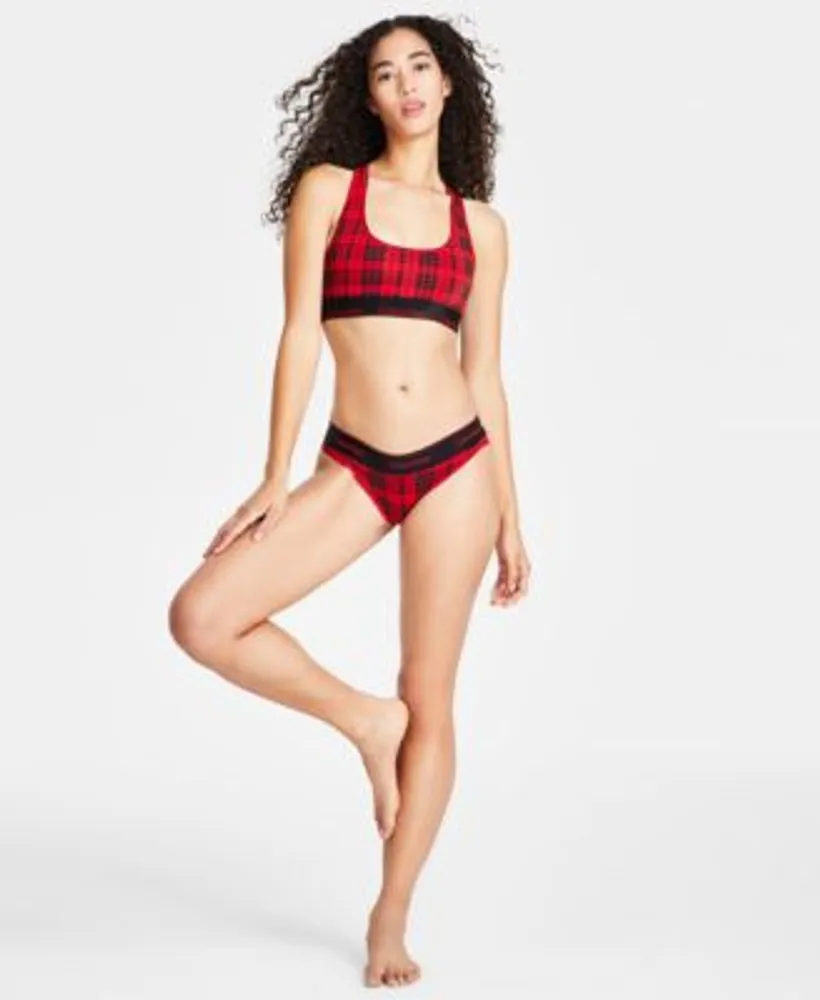 Macy's calvin on sale klein bralette