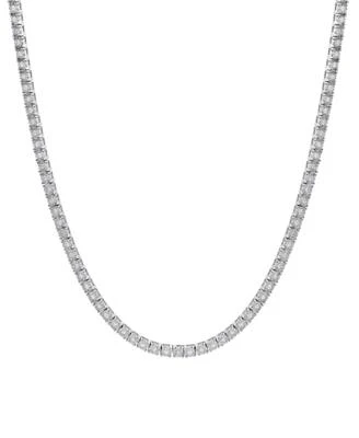 Macys mens necklace online
