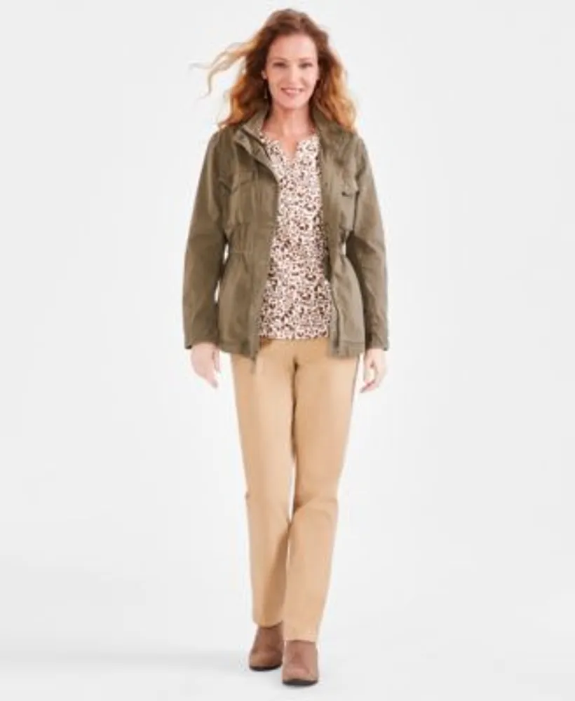 Style & co booties outlet