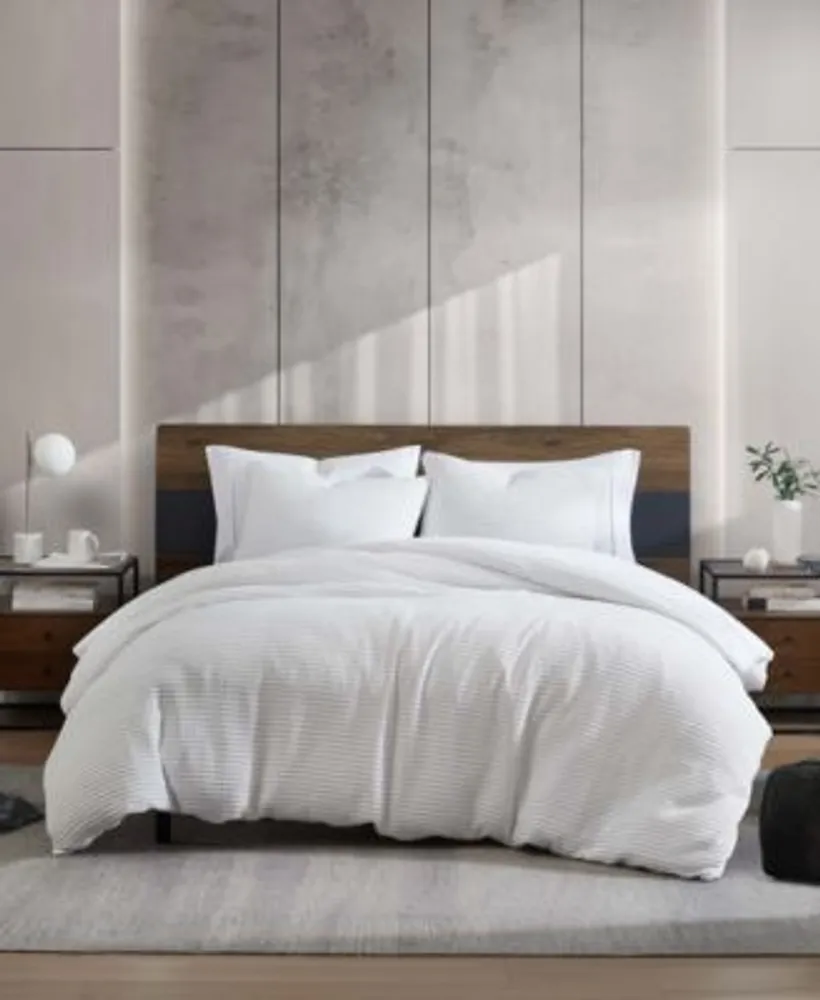 Kenneth cole sales waffle blanket