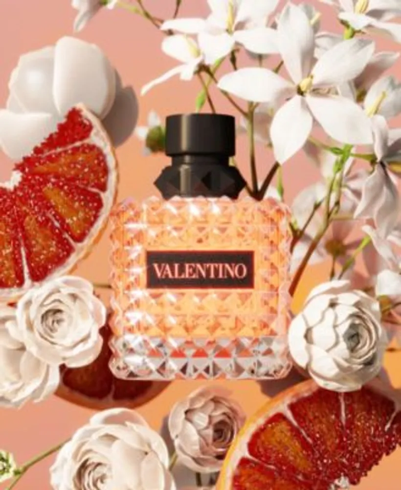Valentino donna born in roma stores outlet