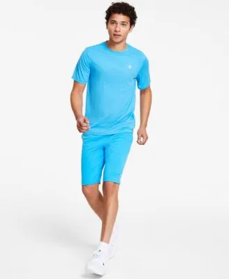 Macys mens champion shorts discount