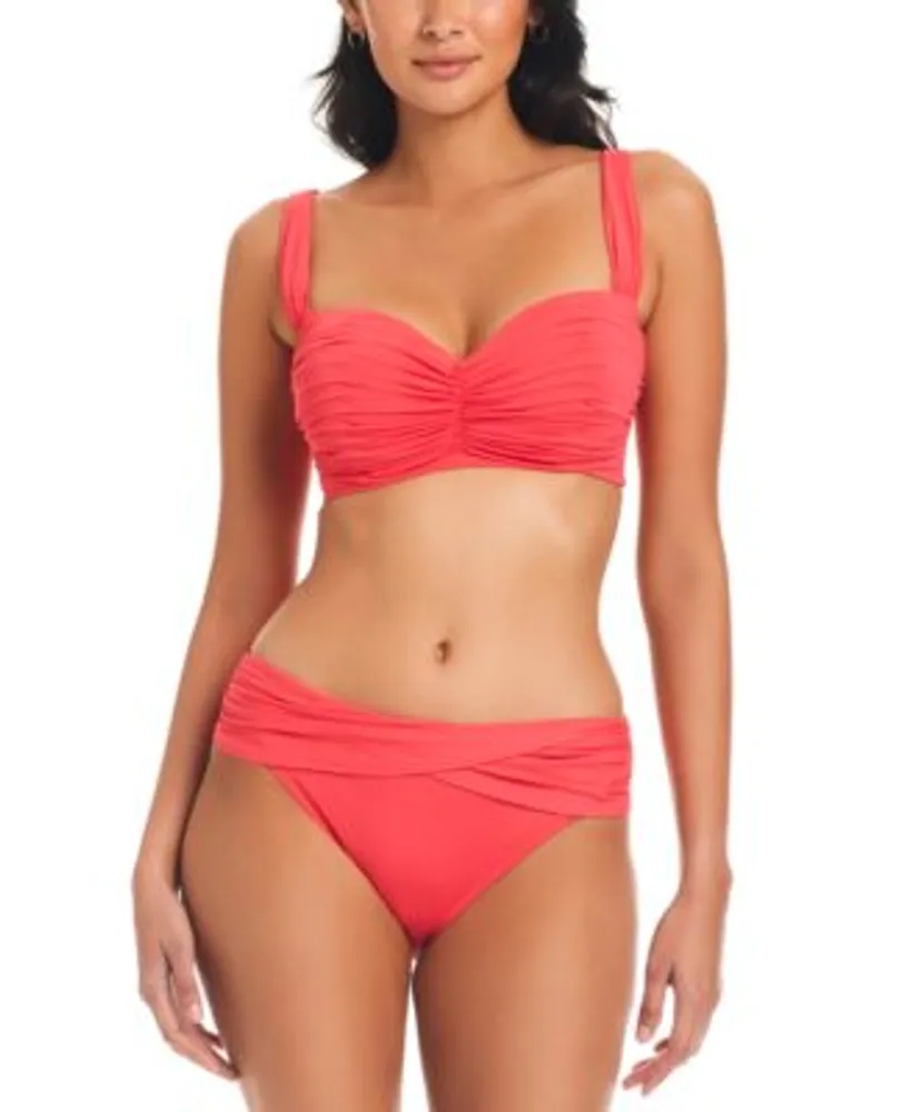 Macys underwire bathing suits clearance