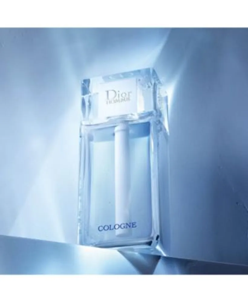 Dior homme cologne best sale eau de toilette