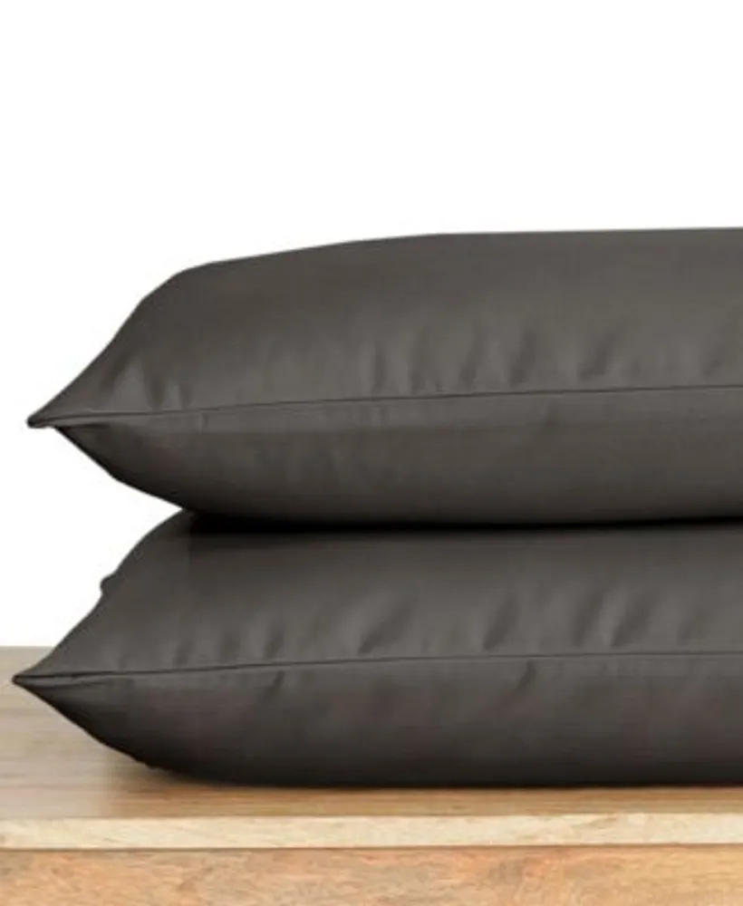 Large new arrivals cotton pillowcases
