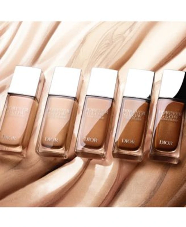 Dior foundation macys deals