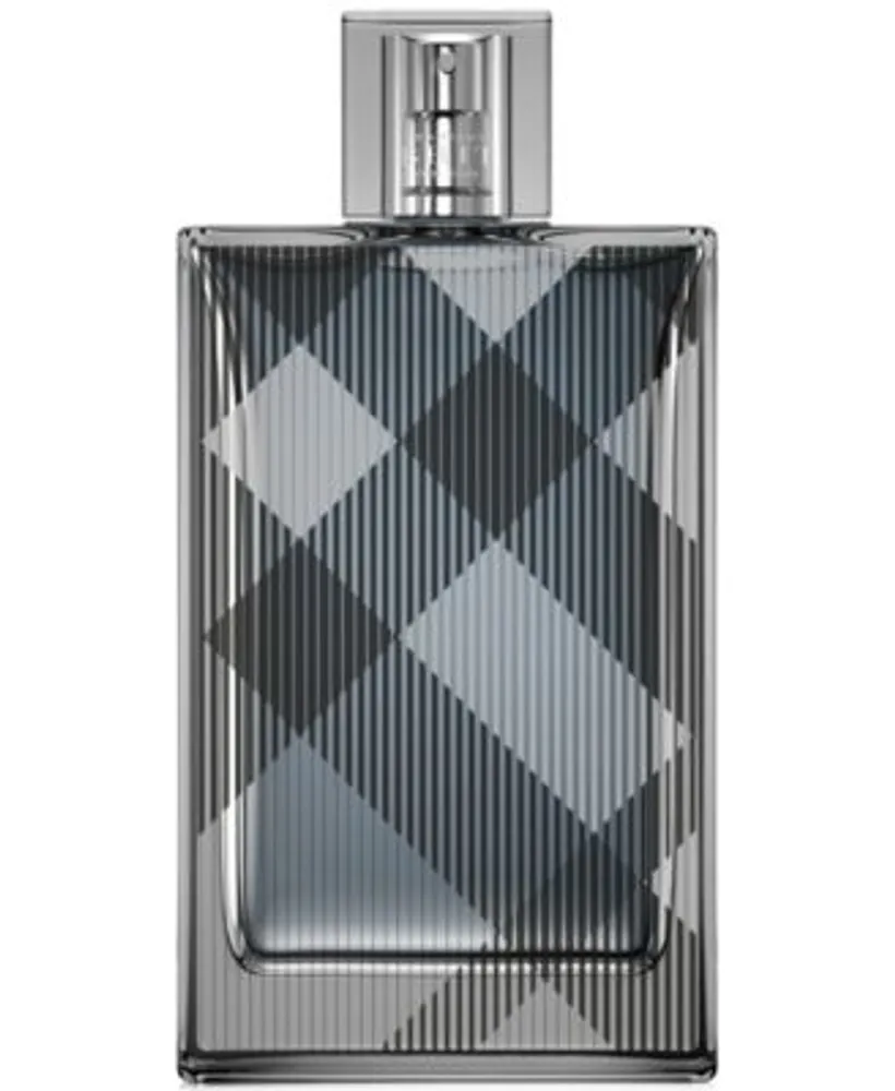 Burberry touch macys 2025