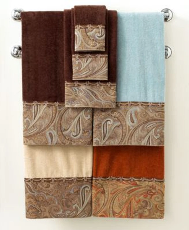 Avanti bradford towels store