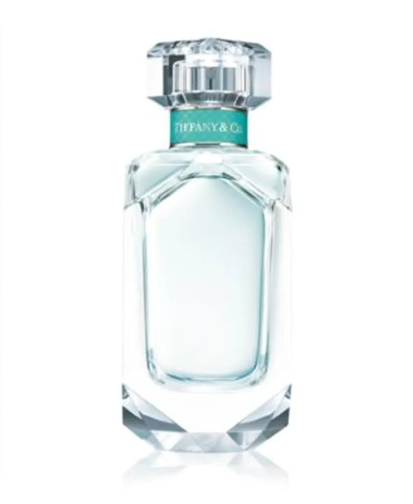 Tiffany perfume set macys store