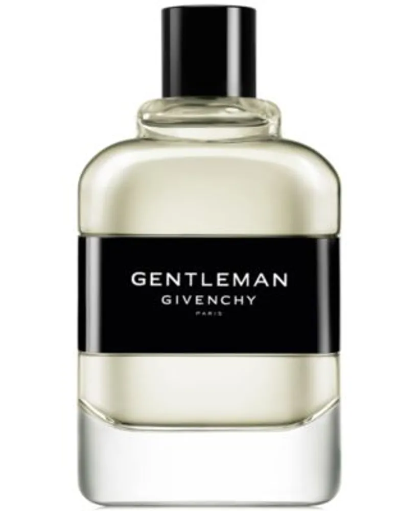 Givenchy men's fragrance top