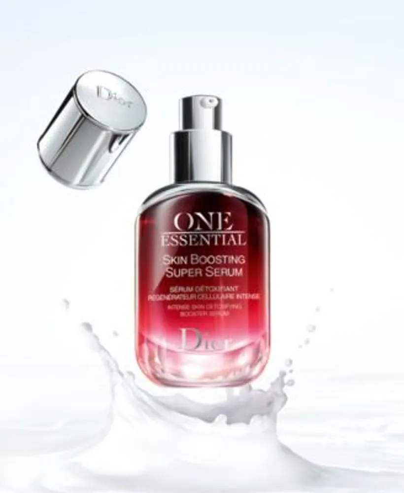 Super serum dior discount