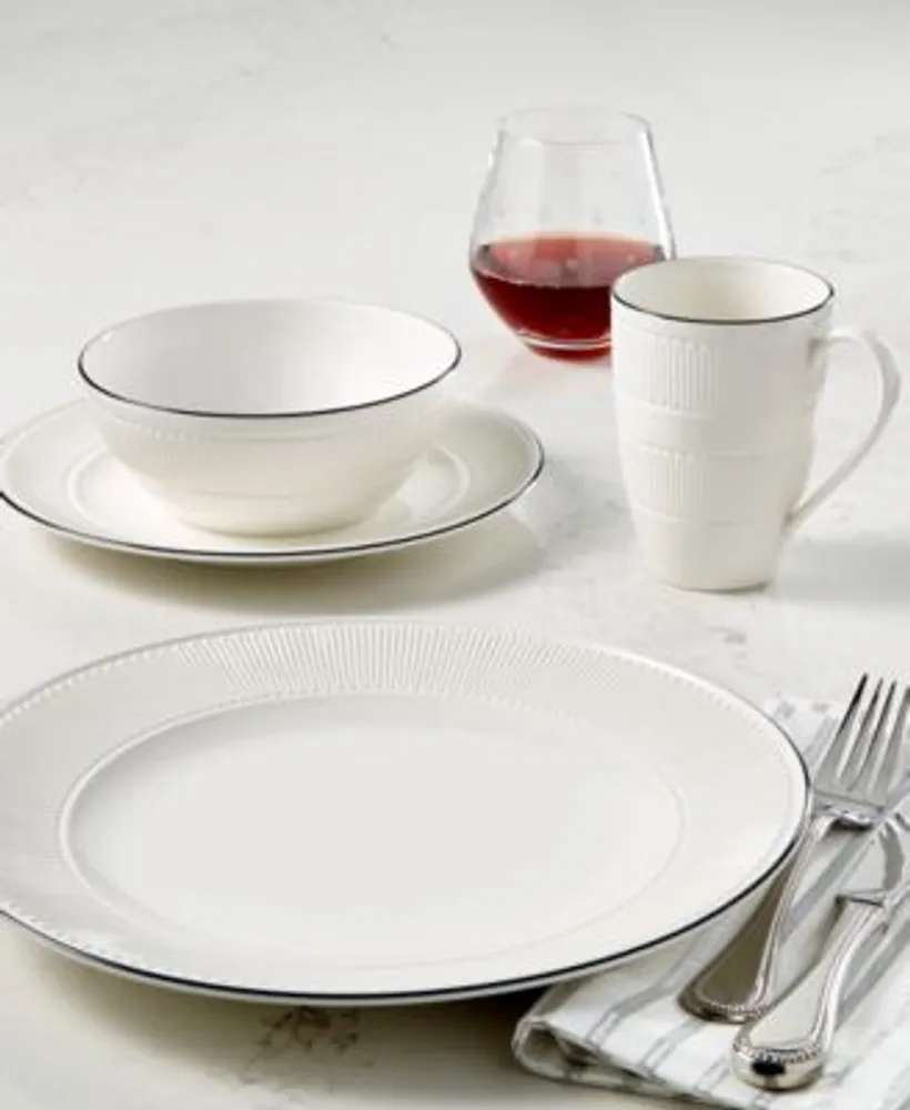 Kate spade china set outlet
