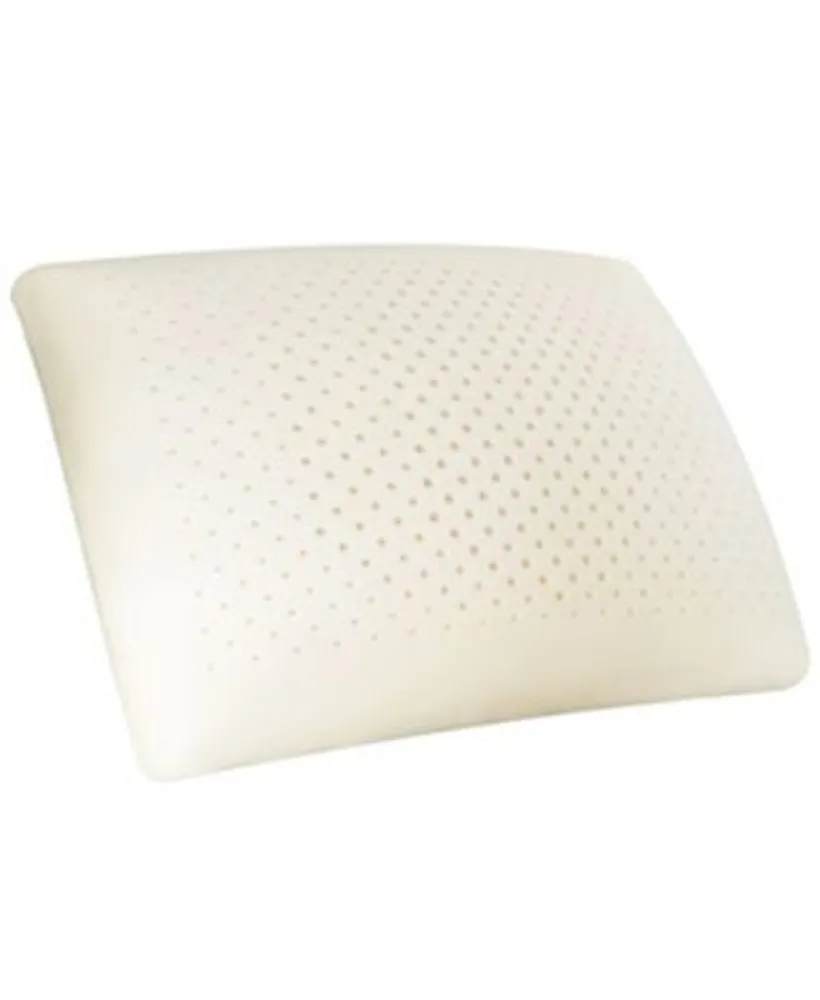 Isocool Memory Foam Standard Pillow Collection Hawthorn Mall