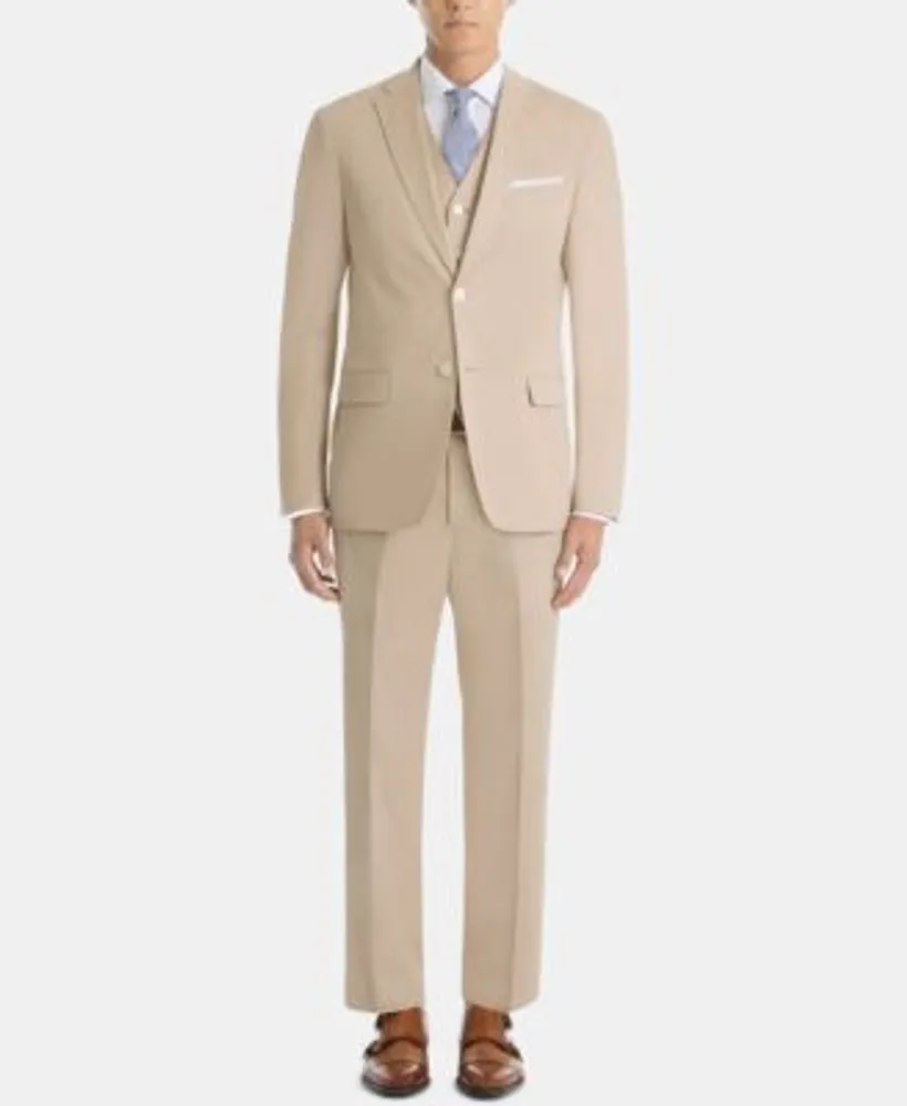 Lauren by ralph lauren mens suits deals