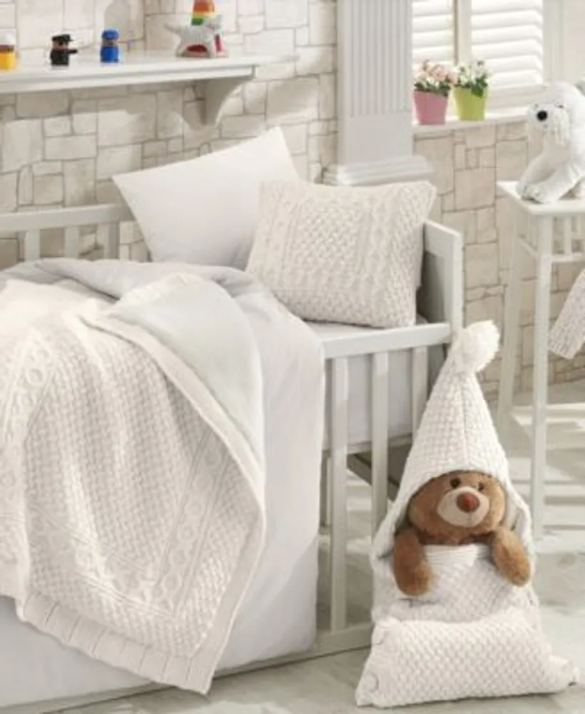 7 piece crib bedding set online