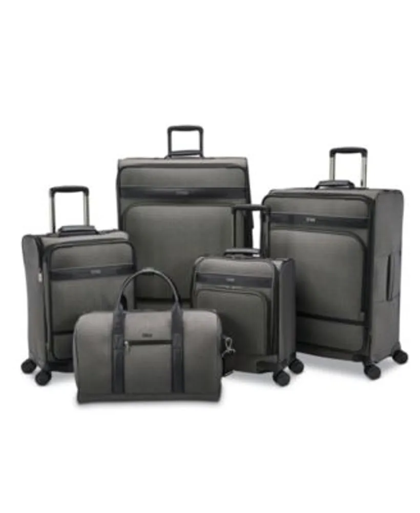 Samsonite luggage sets macys hot sale