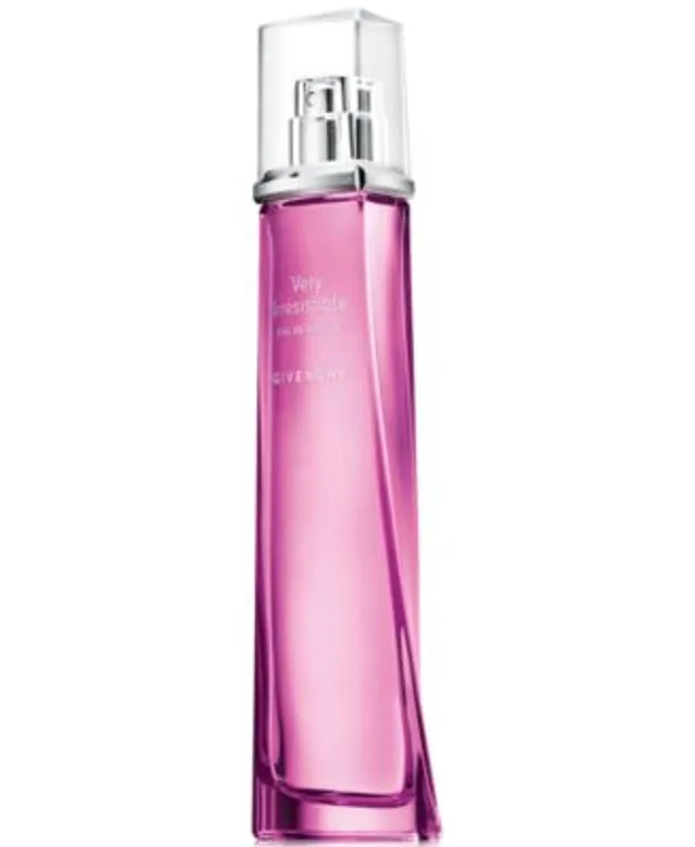 Givenchy Very Irresistible Fragrance Collection CoolSprings Galleria