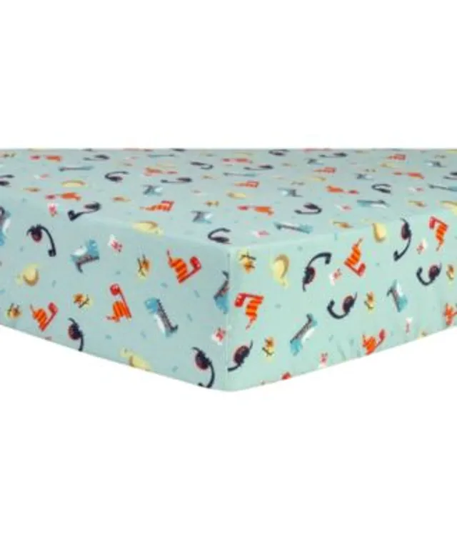 Trend lab discount dinosaur roar