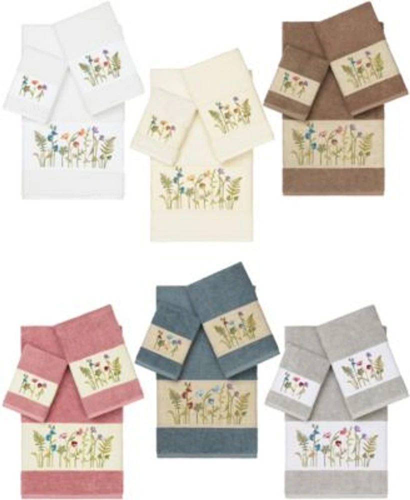 Linum bath sales towels