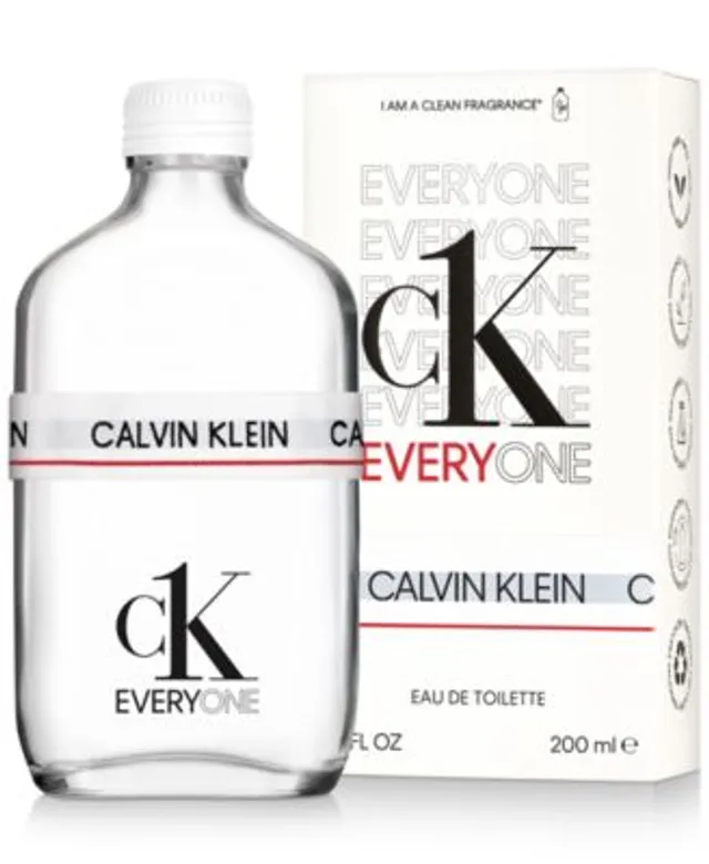 Macy's ck sales one cologne