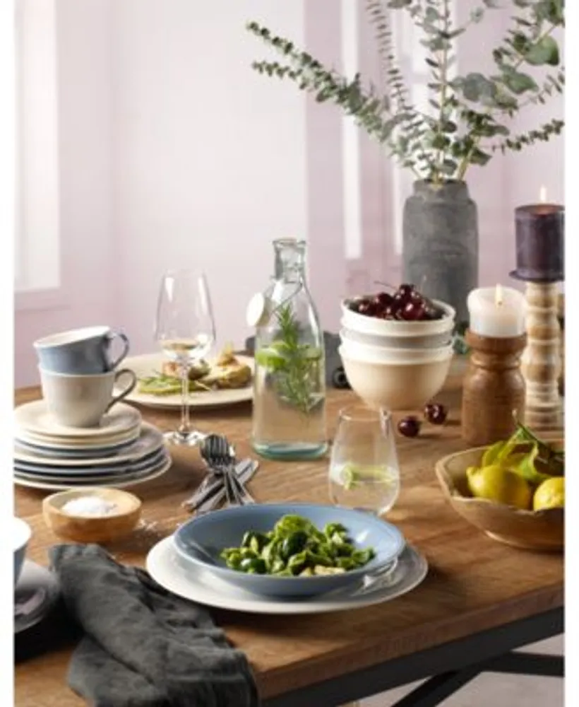 Villeroy Boch Color Loop Horizon Dinnerware Collection Hawthorn Mall