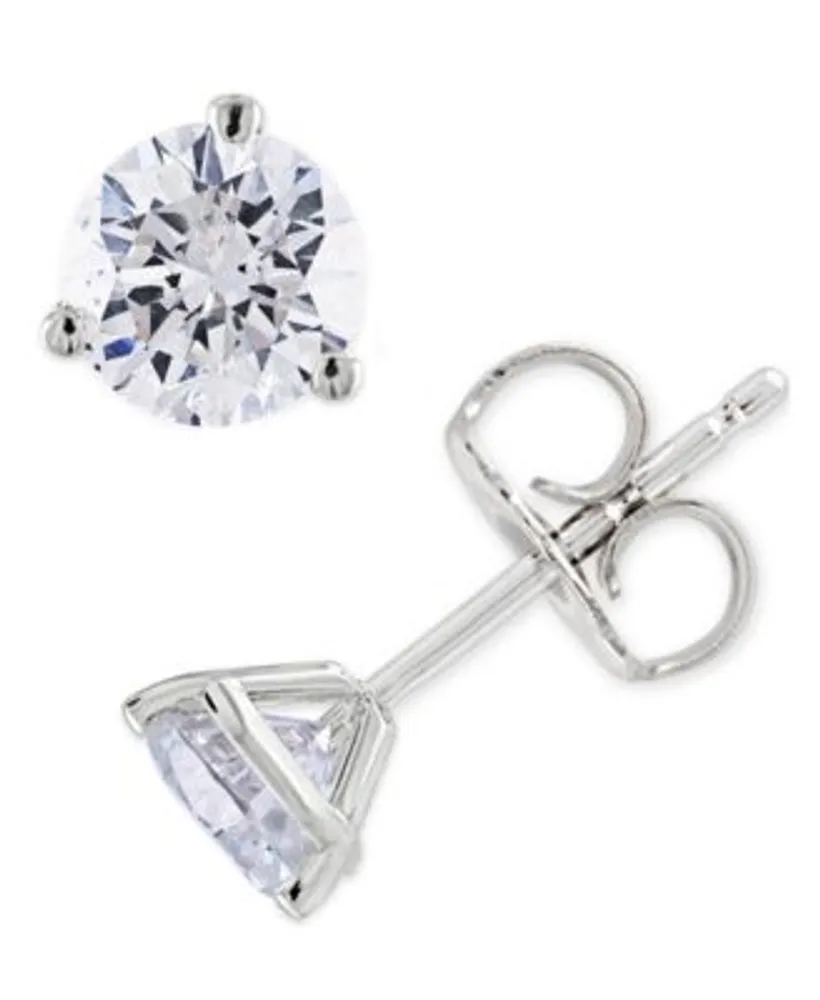 Stud earrings macys online