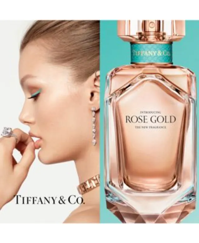 Tiffany and 2025 co perfume macys
