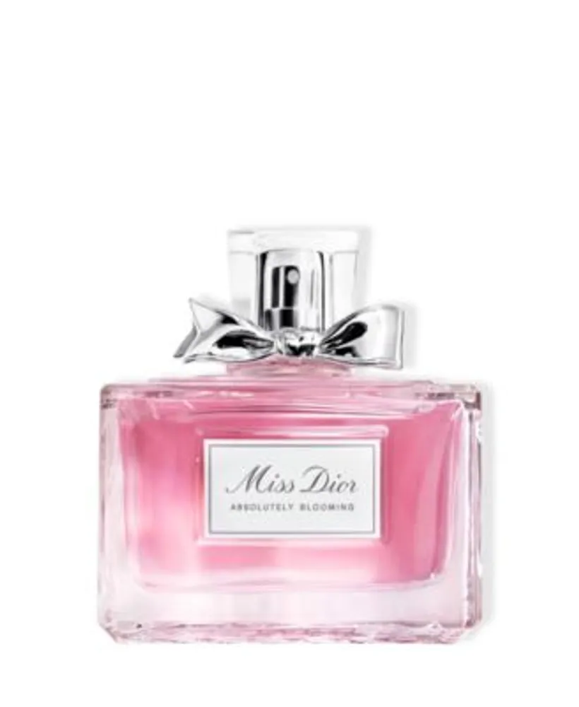 Macys perfume sales dior