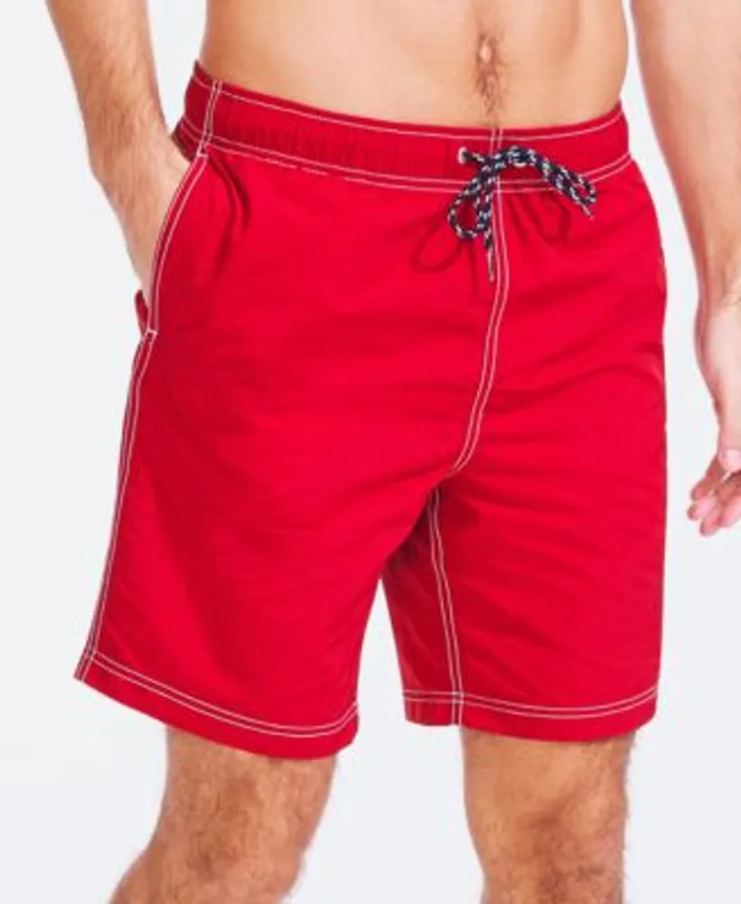 Nautica quick dry shorts cheap