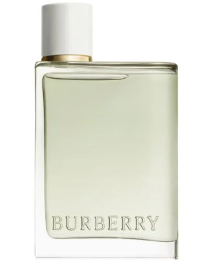 Burberry weekend perfume macys store