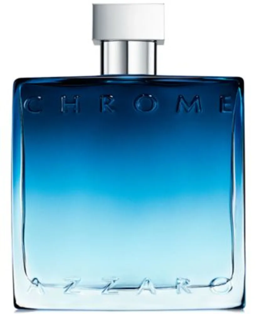 Chrome eau de parfum clearance