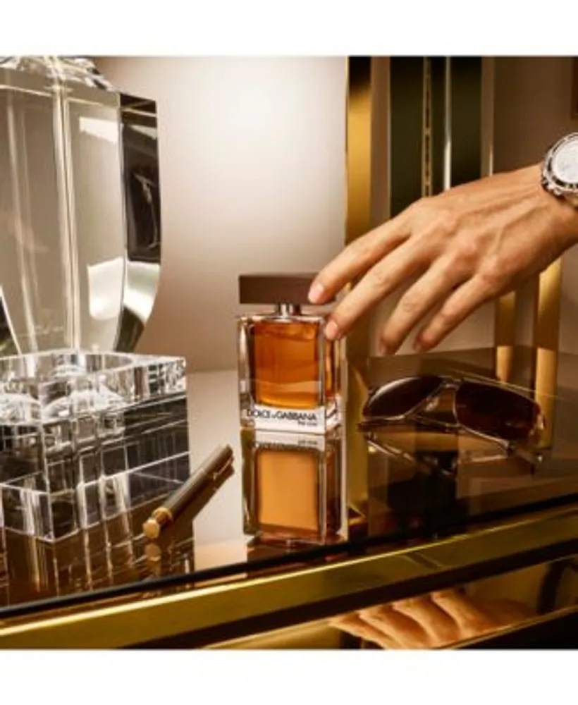 Macy's the one best sale dolce and gabbana