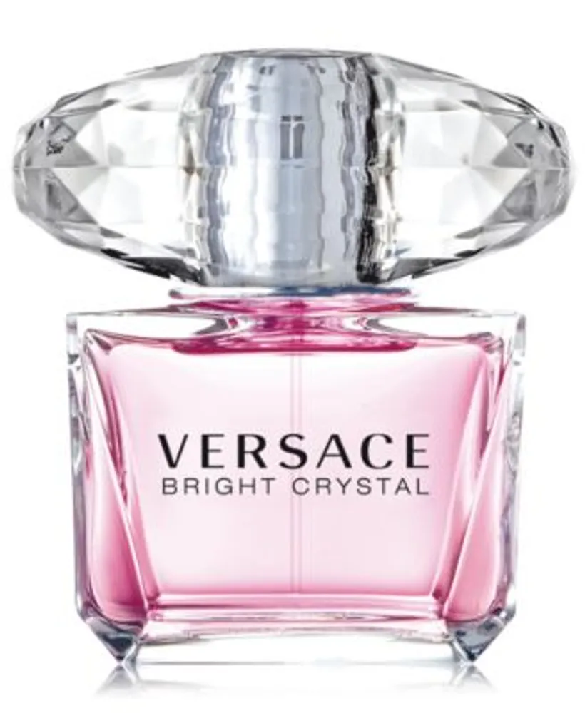 Bright crystal sales eau de parfum