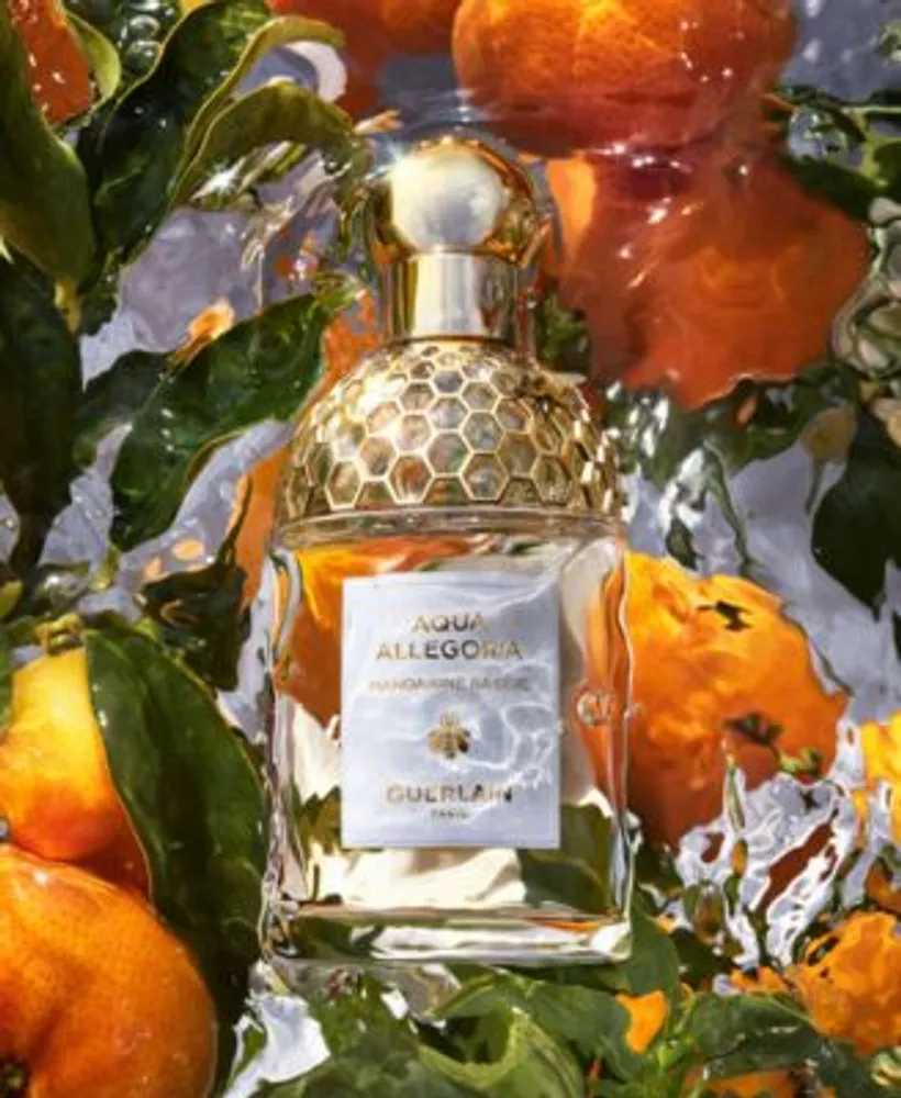 Guerlain new arrivals perfume macys