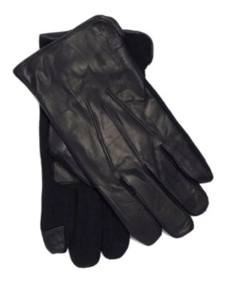 Ralph lauren gloves mens sales